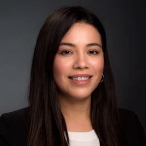 Meet your Posher, Ingrid